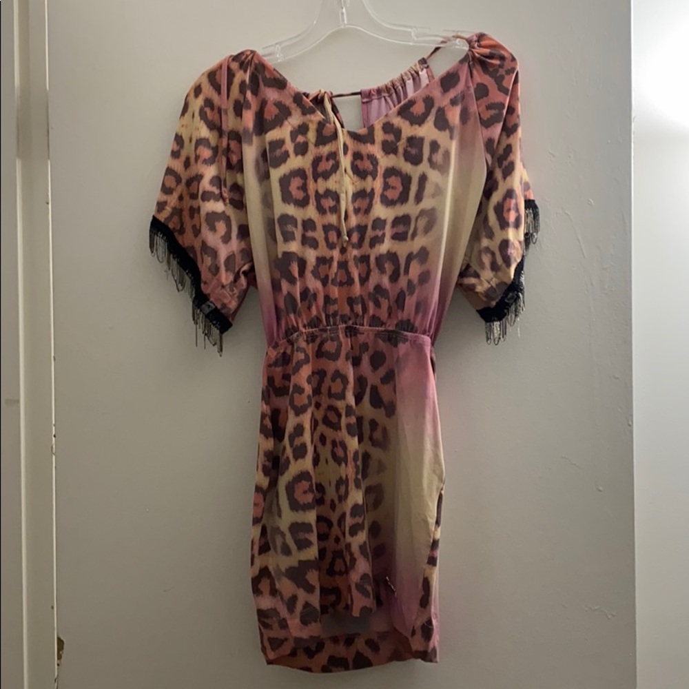 Unused Dress